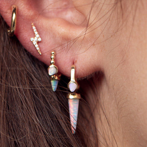 Women's Piercing Jewelry | Mad Lords