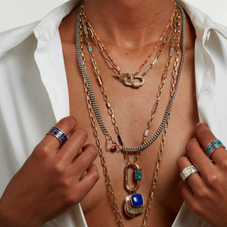 Marla Aaron Jewelry | Mad Lords