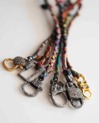 Patricia Arango Jewelry