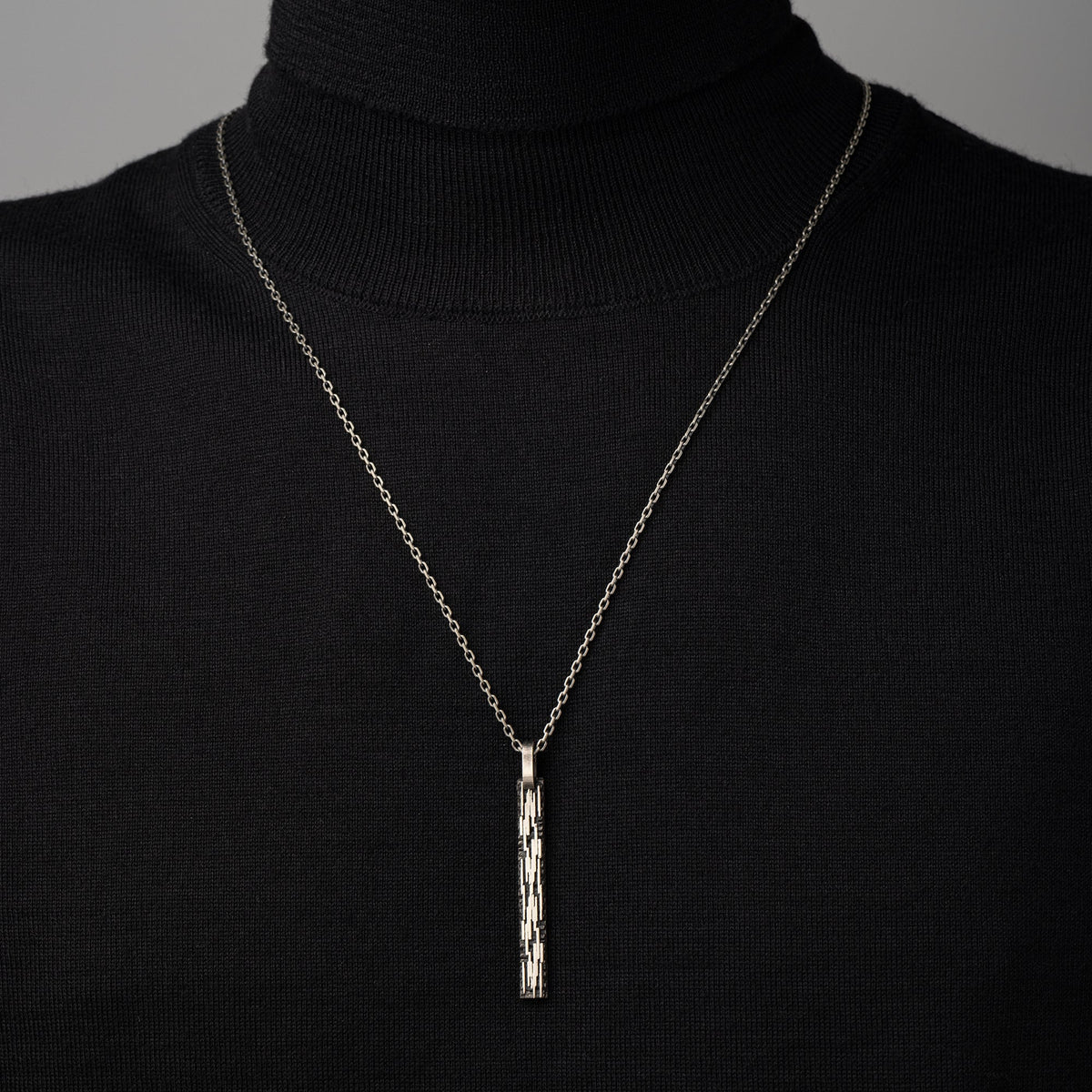 AST-006 Necklace