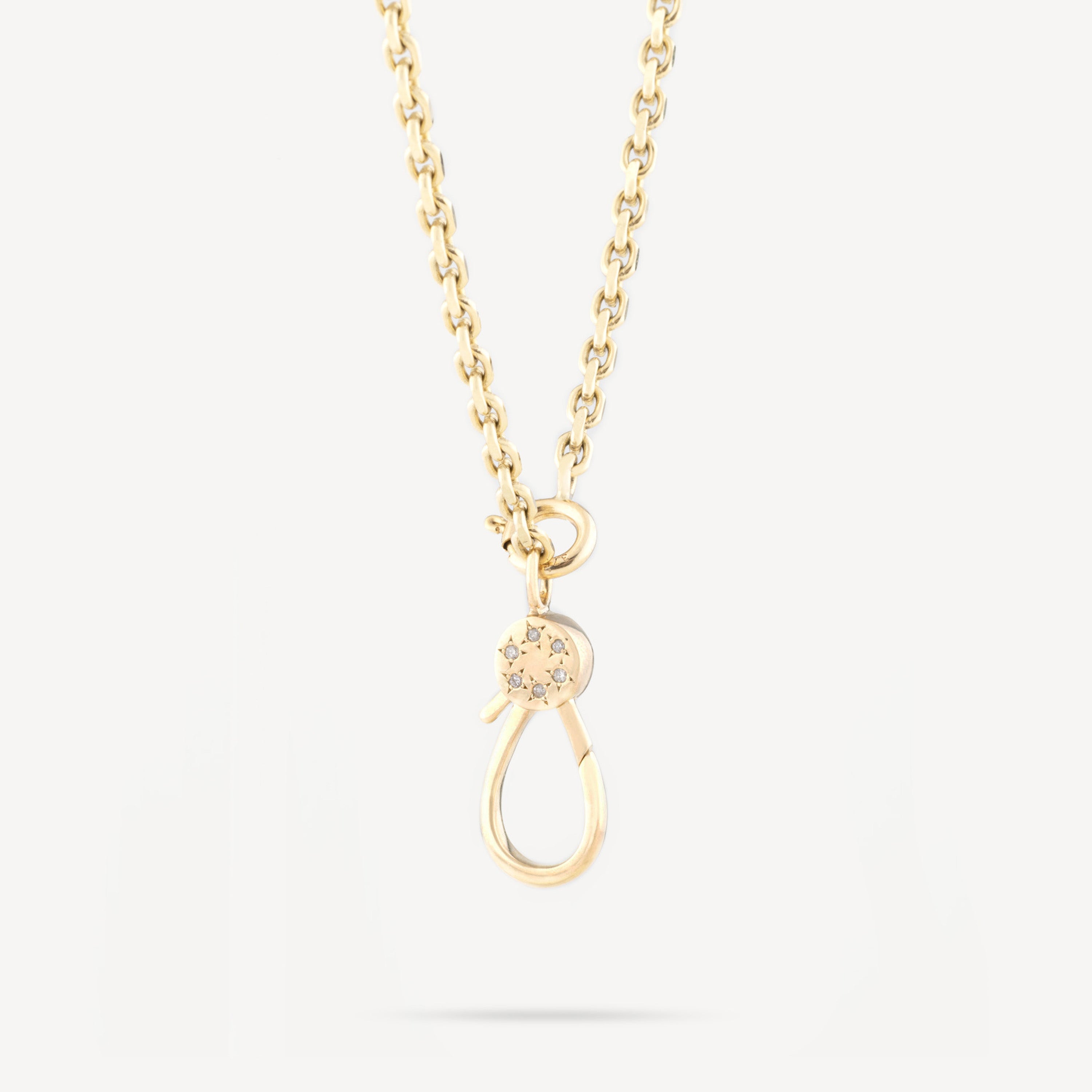 Paloma Diamond Necklace