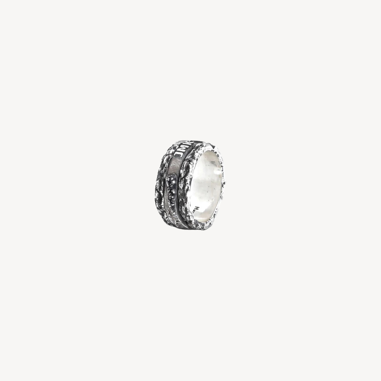 Mykonos Elegance Ring
