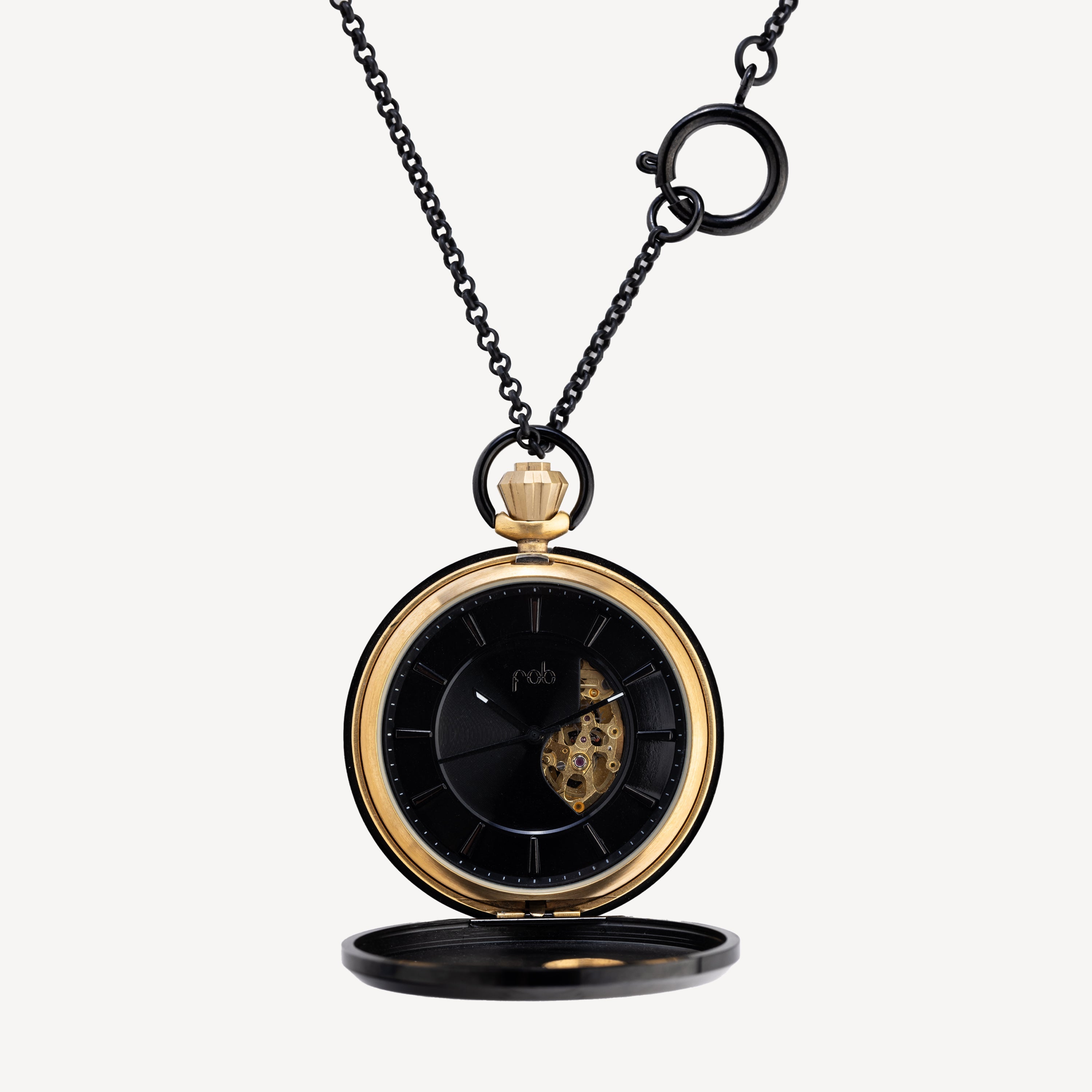 Limited Edition Pocket Watch