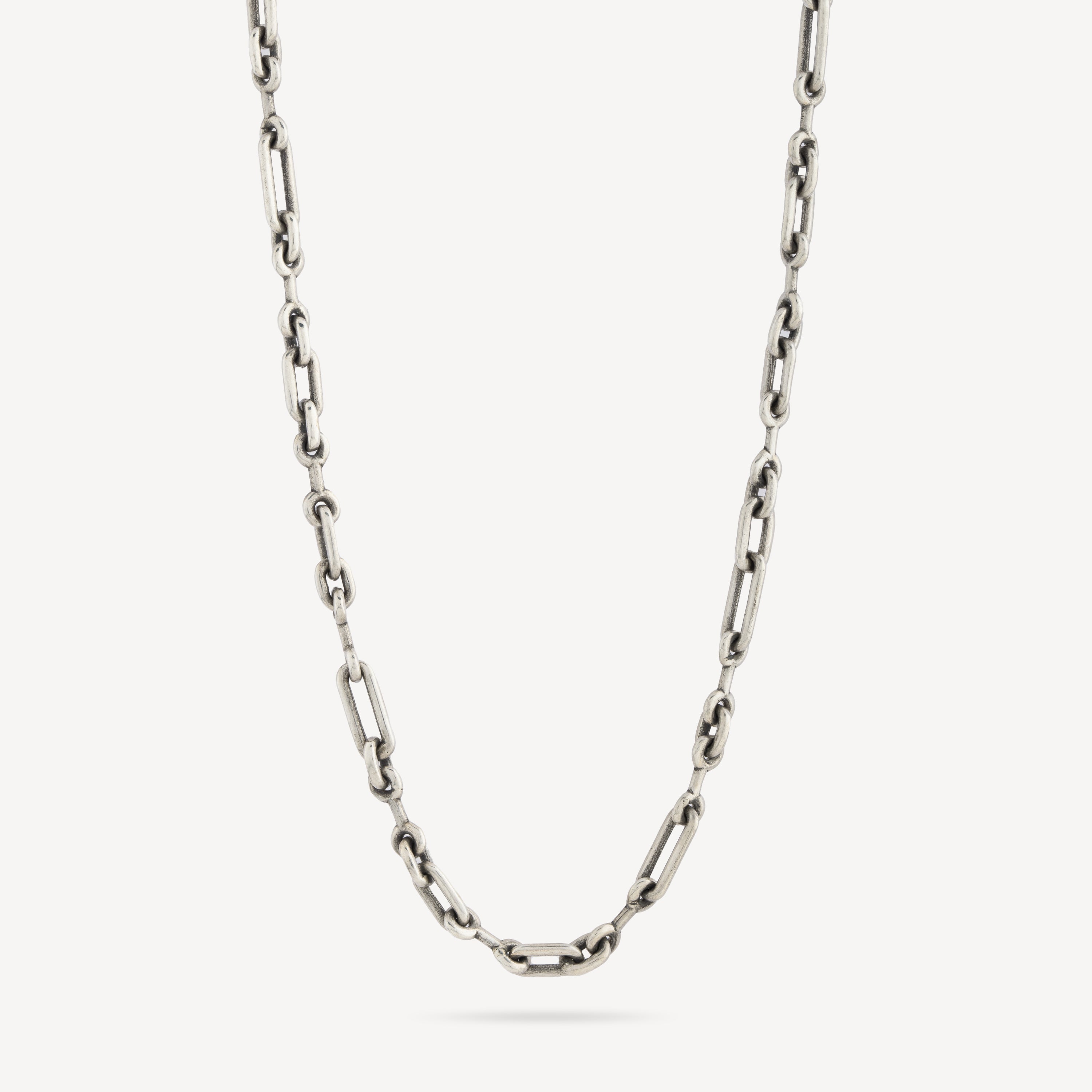Necklace Pelham Silver Small