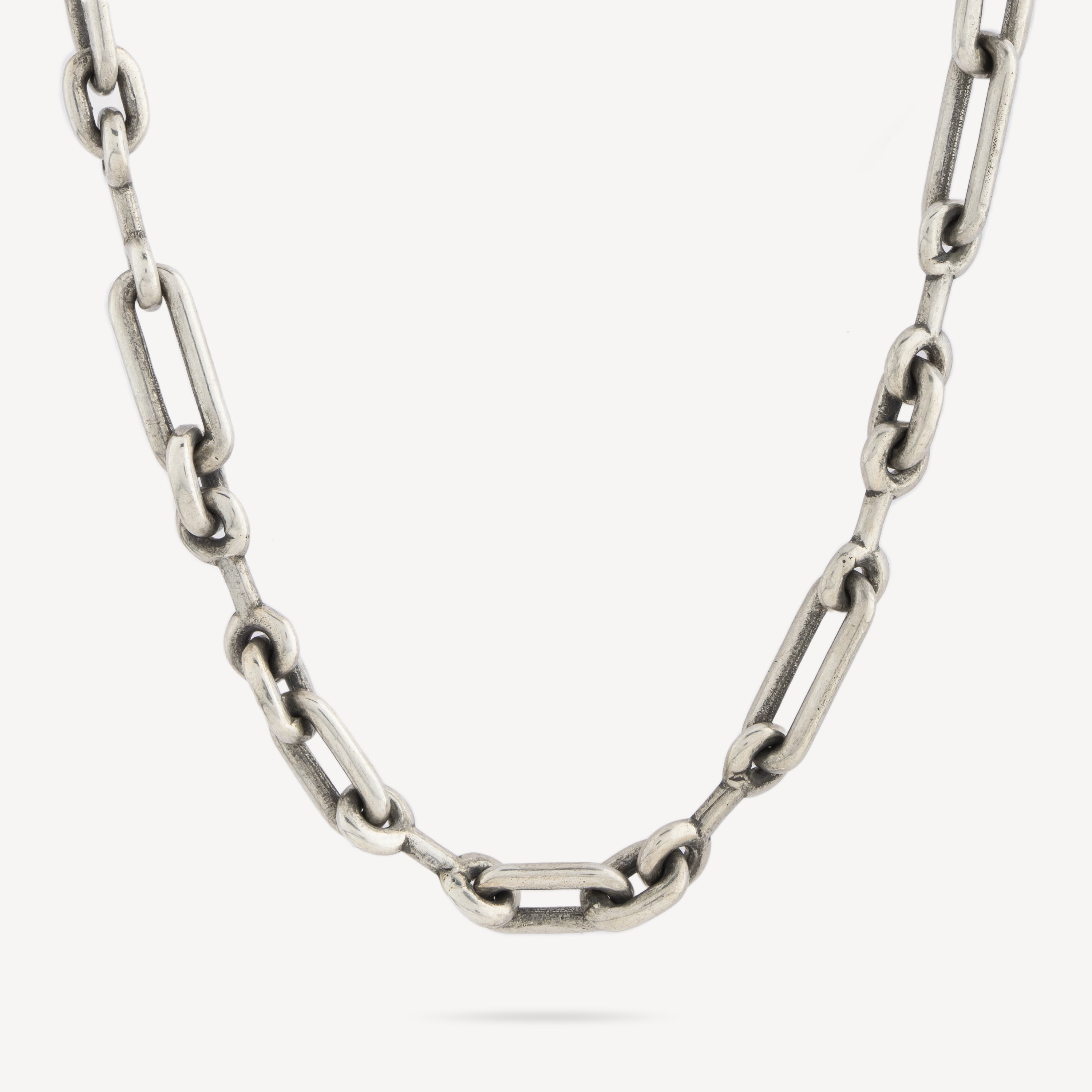 Necklace Pelham Silver Small