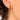 Alexia demblum turquoise earring