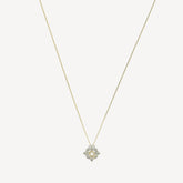 Diamond Bettina Necklace