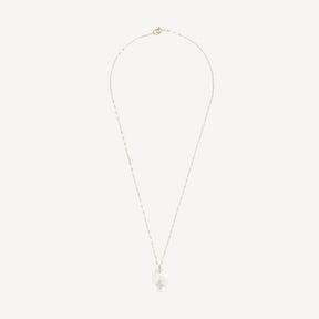 Moonstone Gaia n°1 Necklace