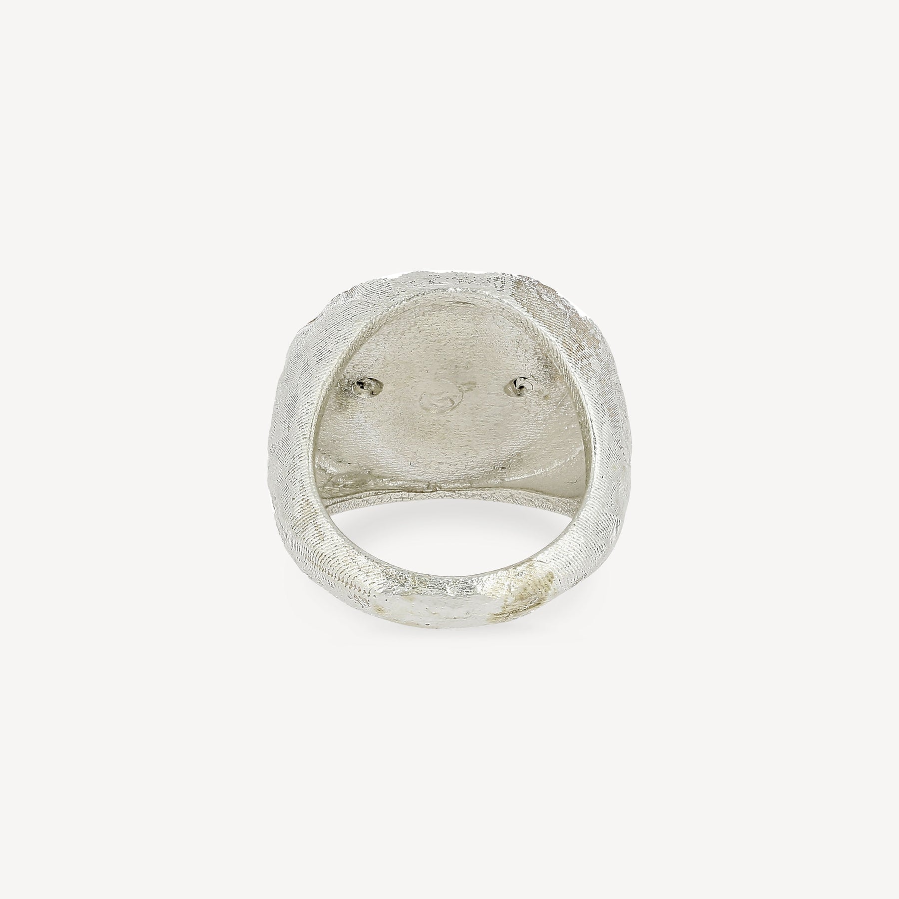 Gemini Zodiac Ring