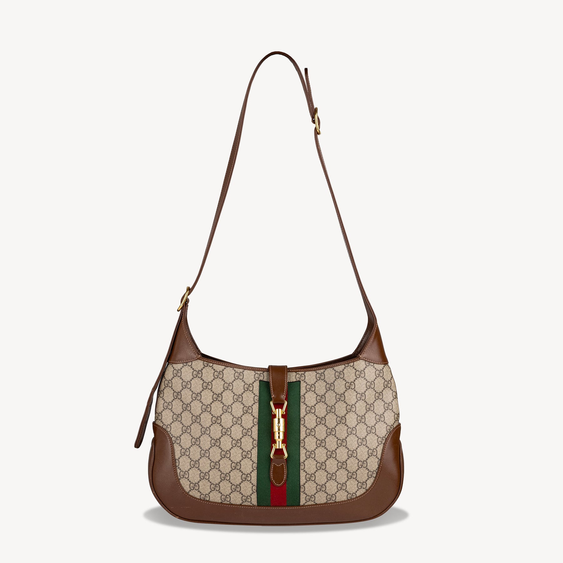 Why Gucci's Ultimate It Bag Is the Undoubtedly the Jackie