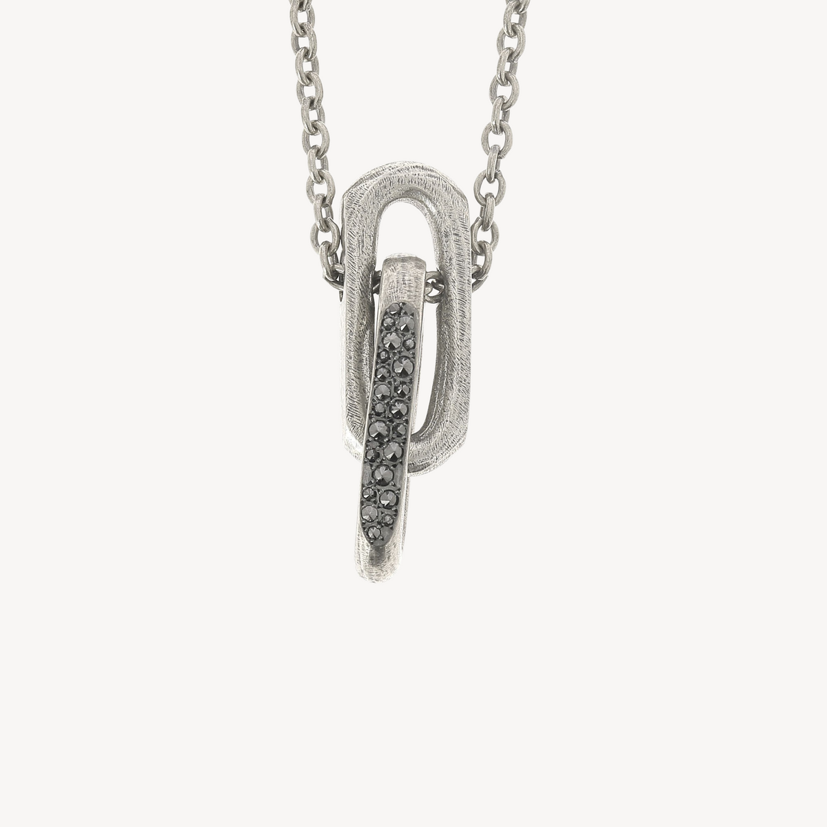 Mecan Stones Necklace