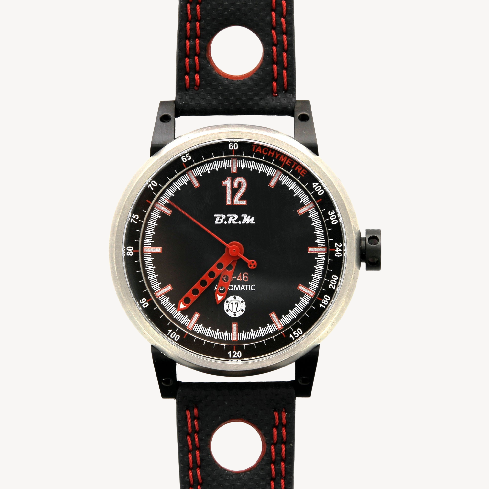 R6-46-TG-CN-TACHYN-AR Watch