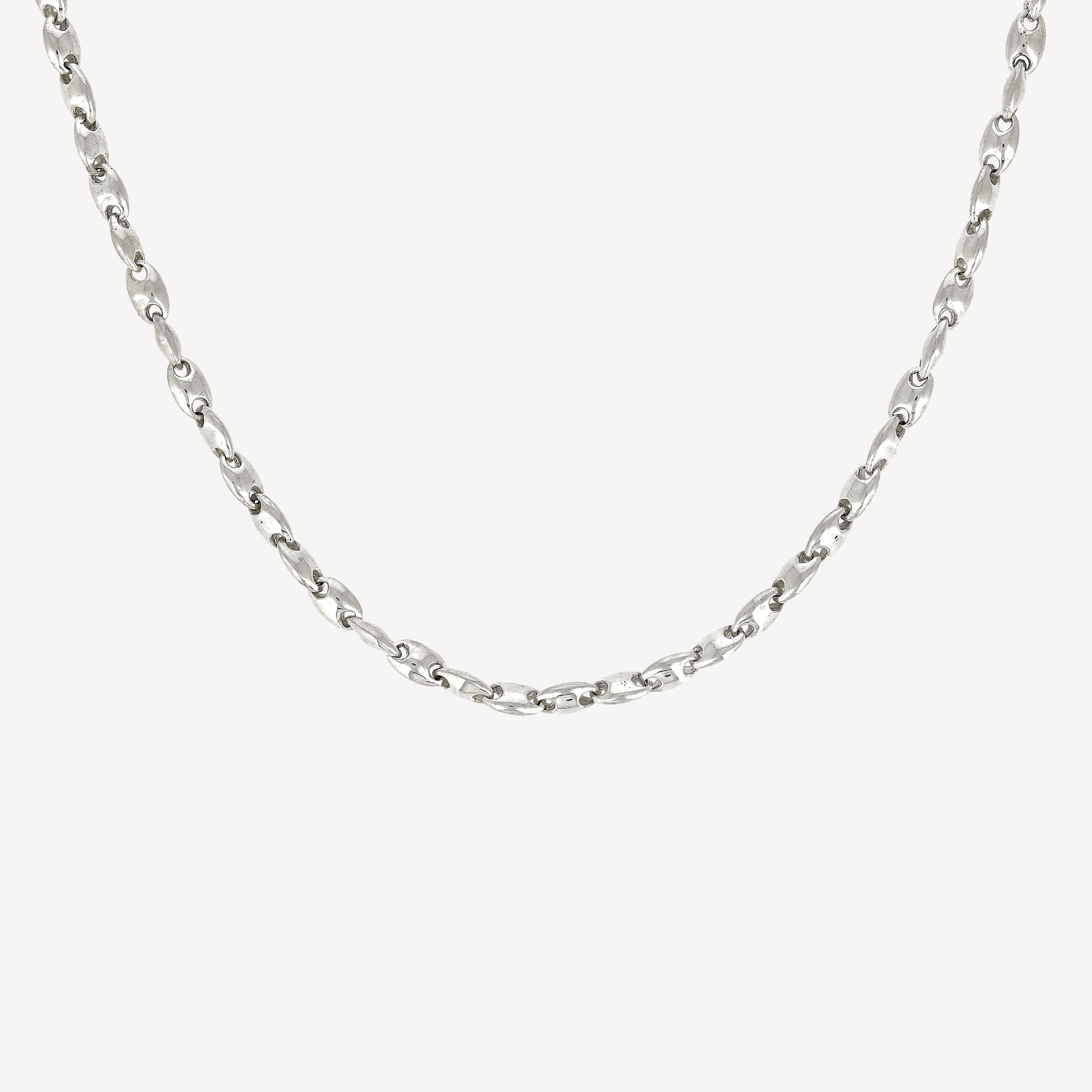 Neo 4mm Necklace