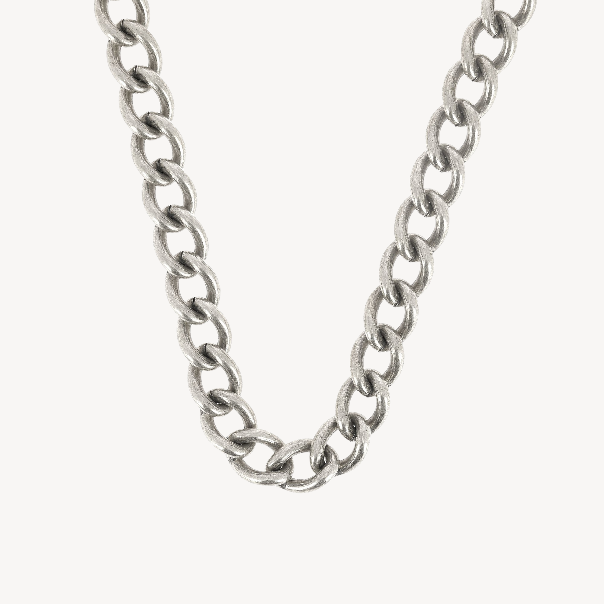 Rotten Chain Necklace