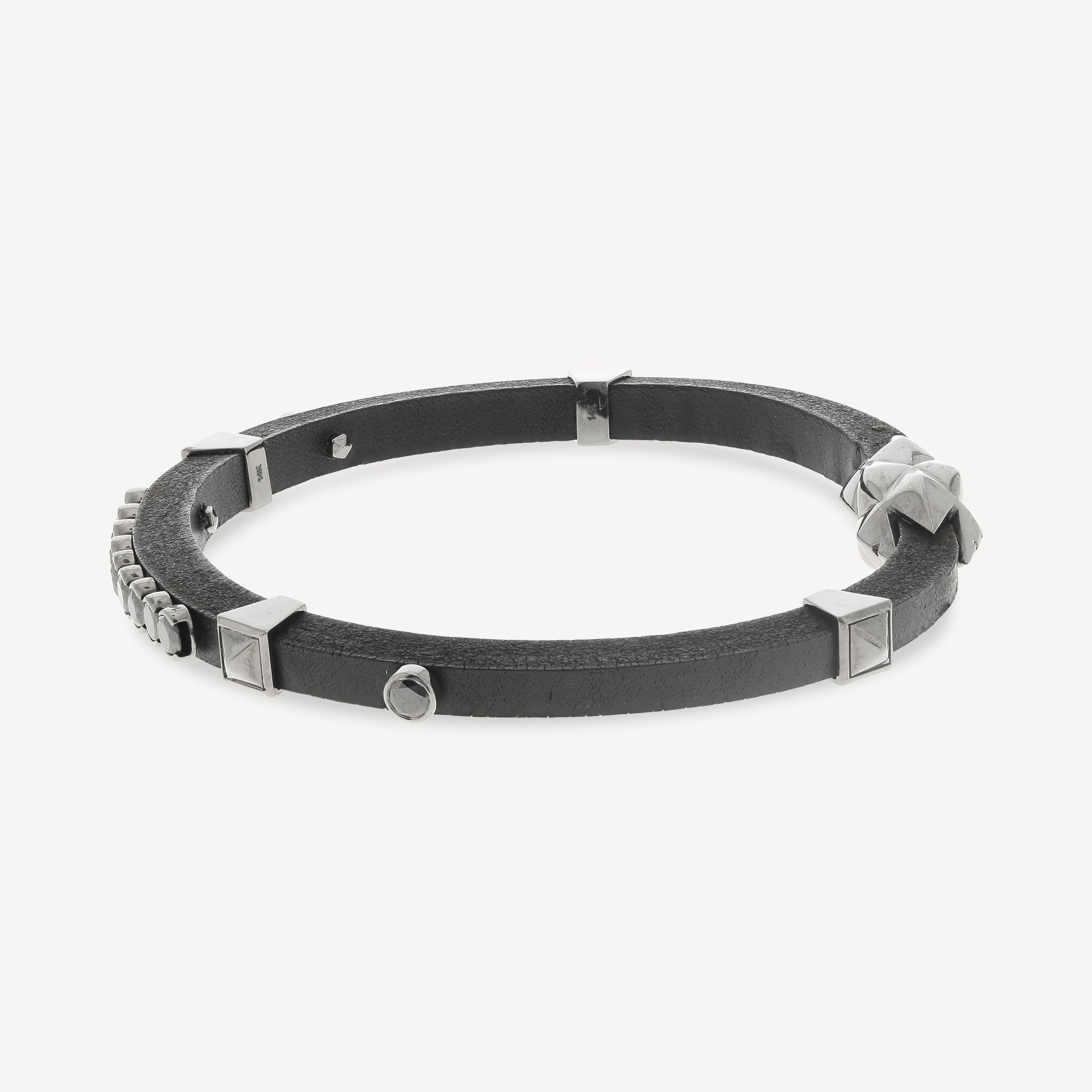 Paul Newman bracelet - Mad Lords Precious - Bracelets for men - Mad Lords