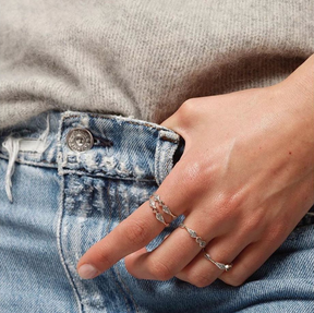 Adele Diamond Ring