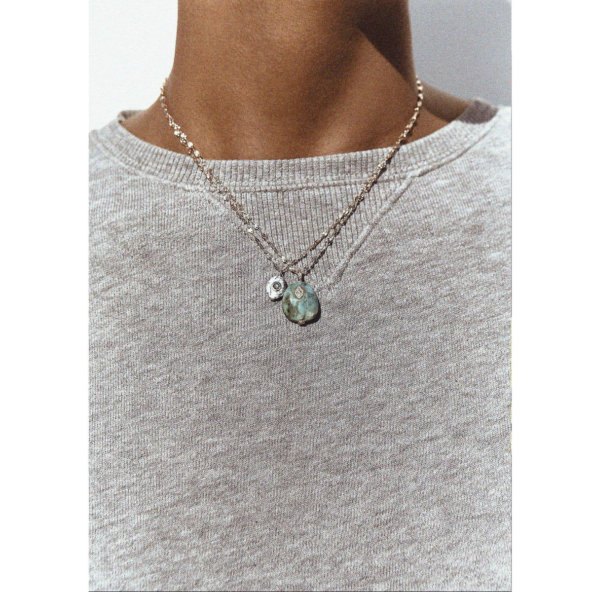 Arles necklace