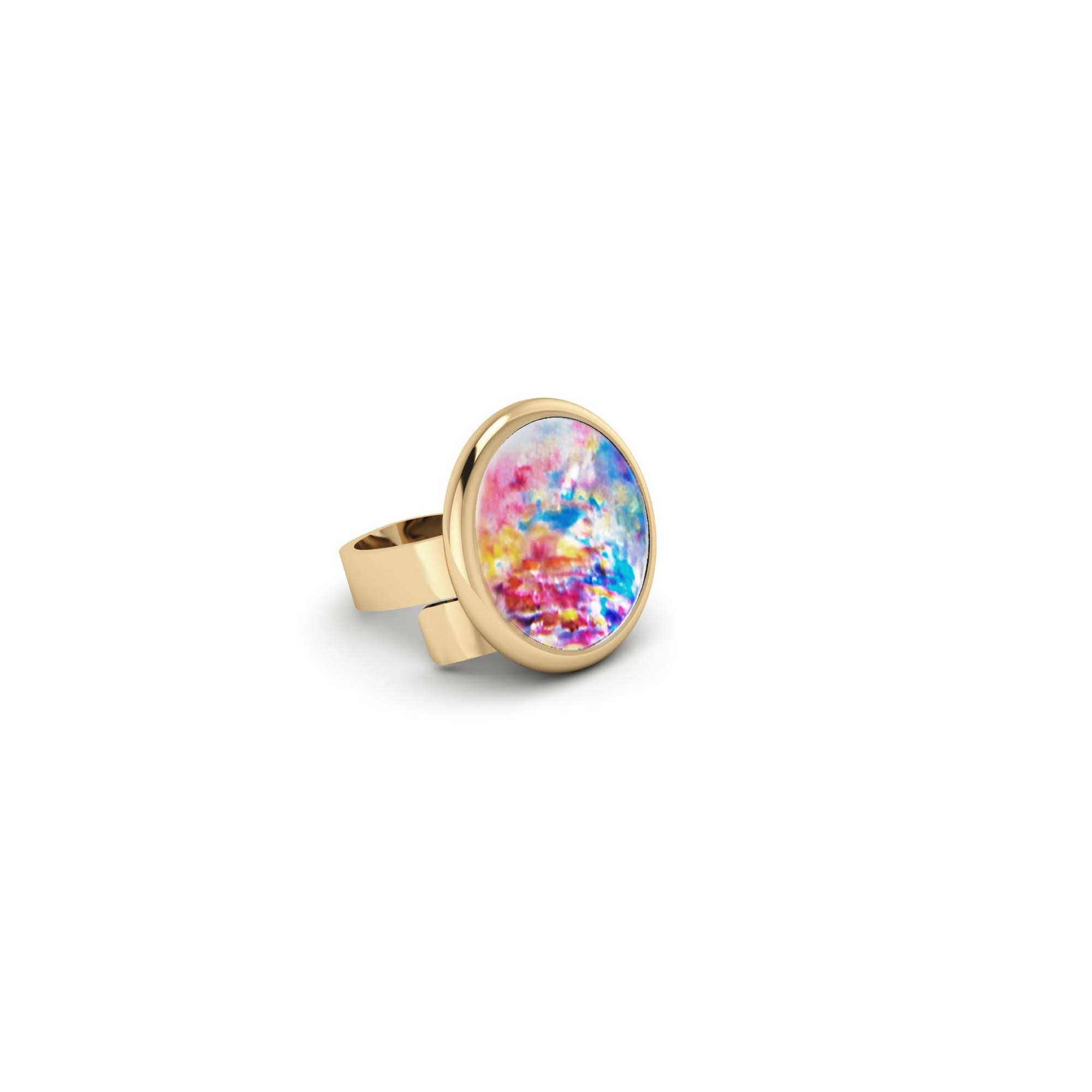 Art Colore Ring