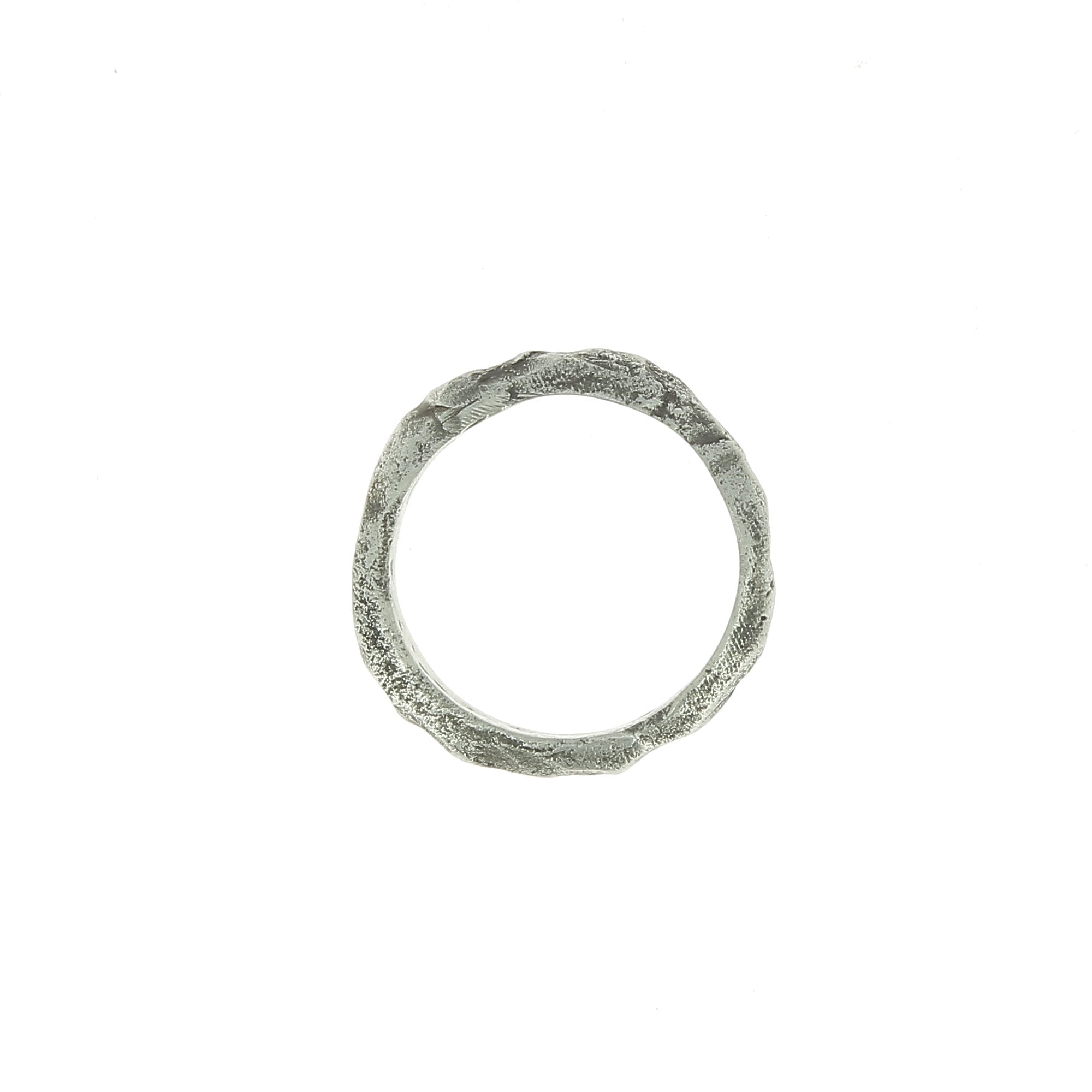 Rocca III Ring