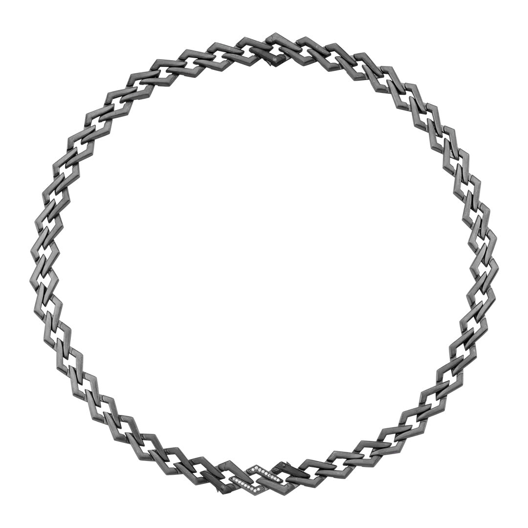 Black Gold and White Diamonds Nexus Link