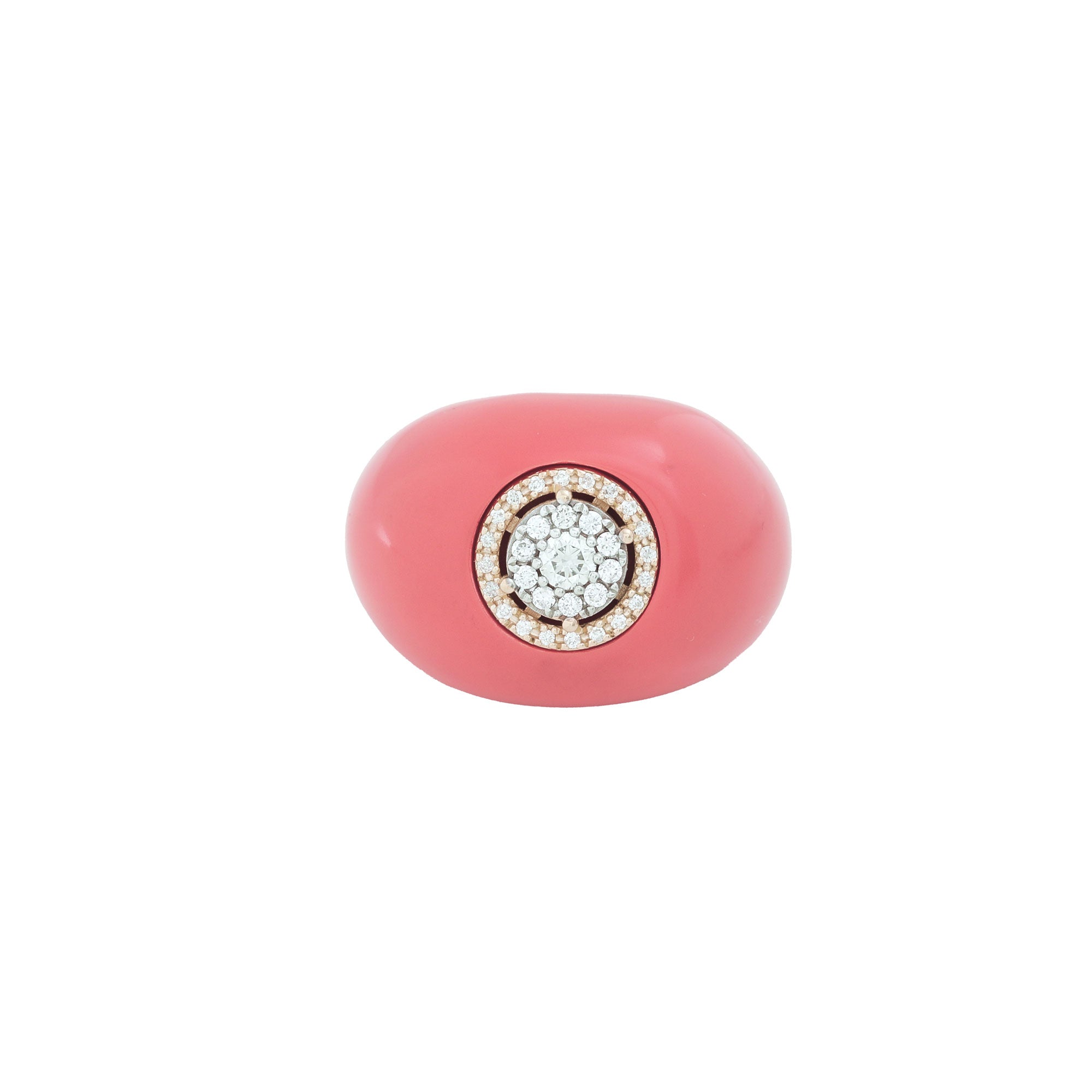Dome Ring Coral