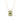 Emerald and Diamond Deco Badge Pendant Necklace