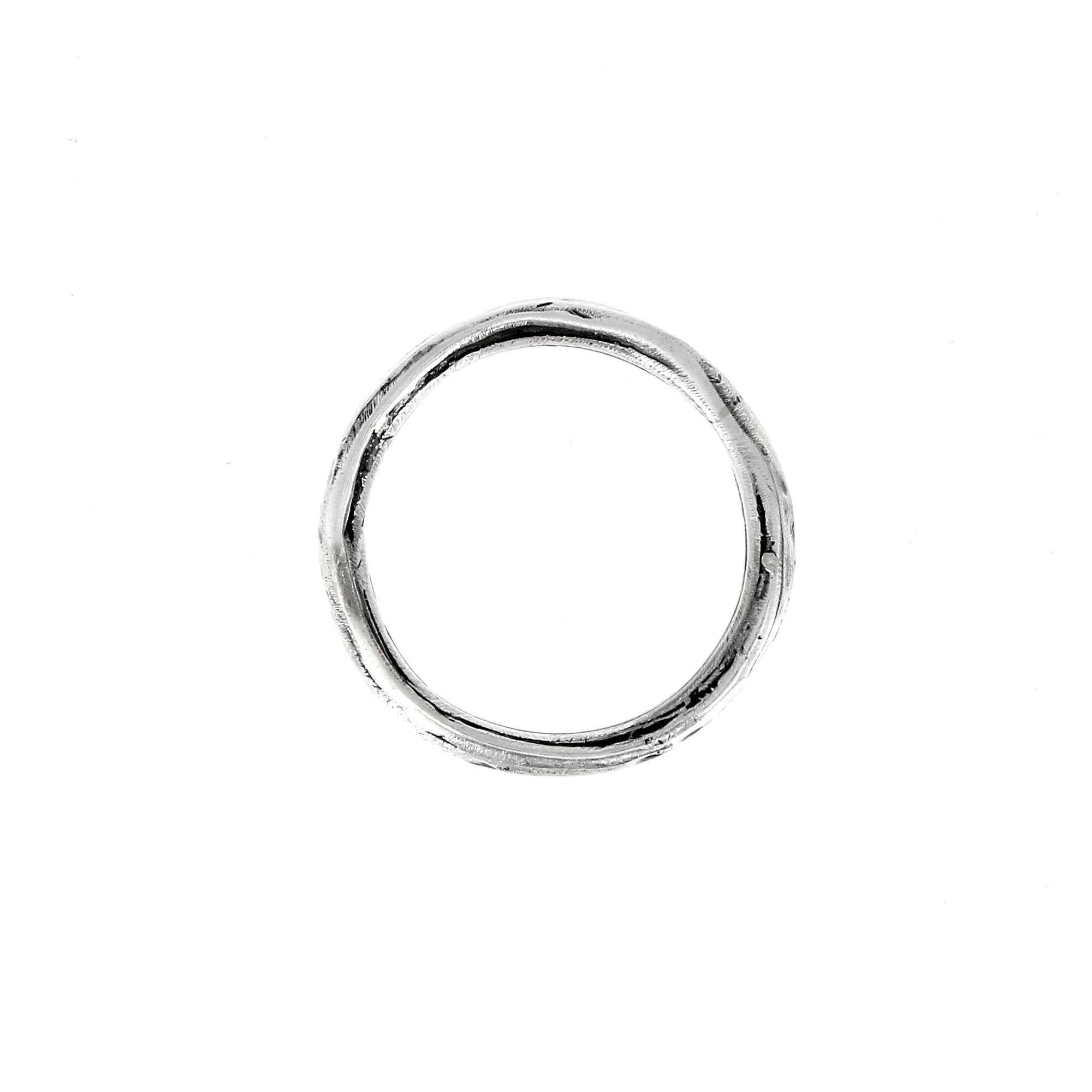 Large Simple Ring