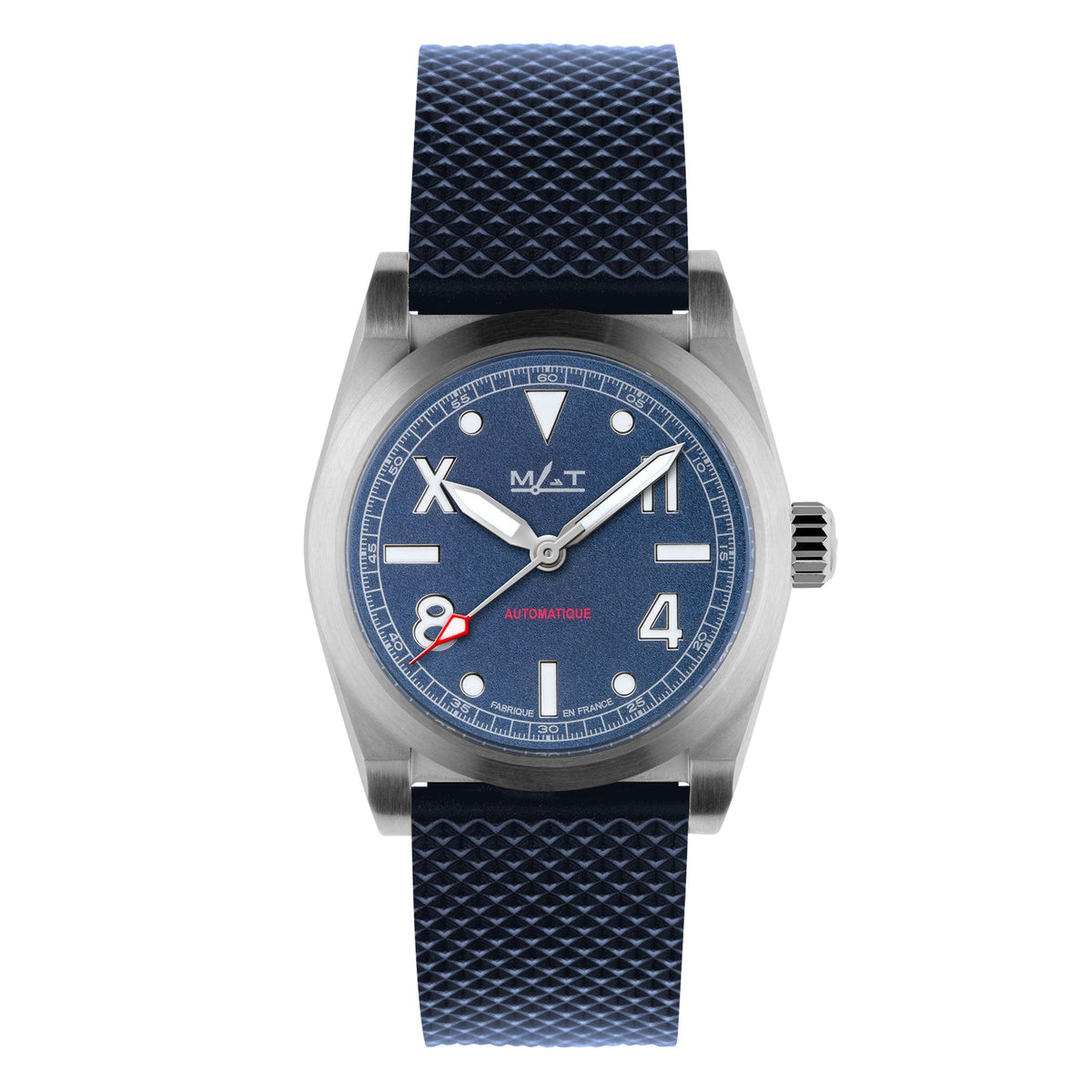 California Blue Watch