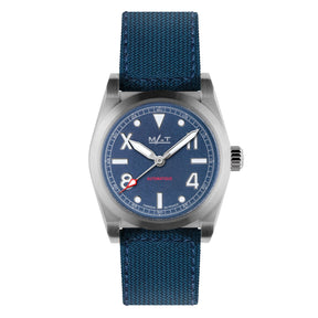 California Blue Watch